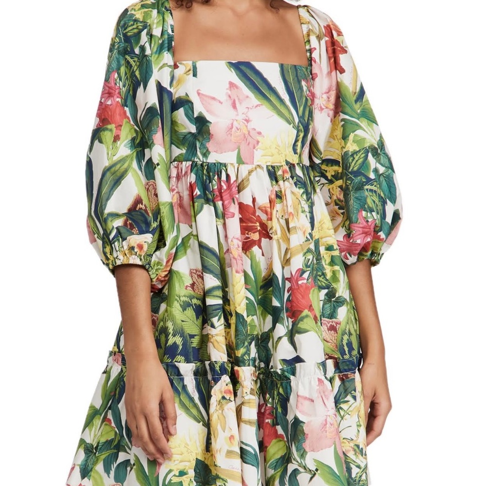 CaraCara NYC Sip Sip Dress